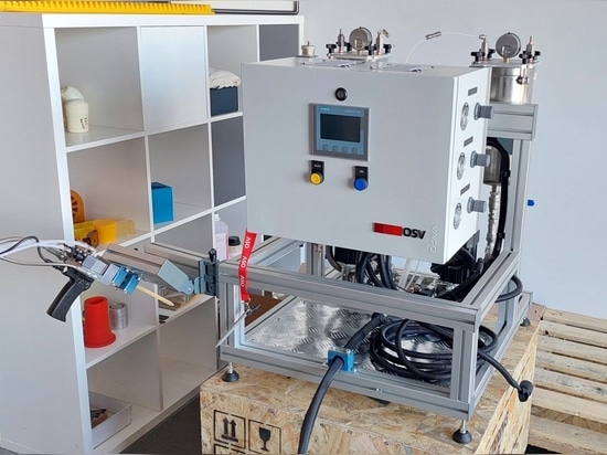 Unità OSV Mini AB