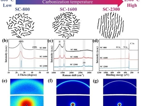 Il team USTC "AM" | CIQTEK SEM assiste nell'analisi microscopica della morfologia dell'anodo metallico di potassio