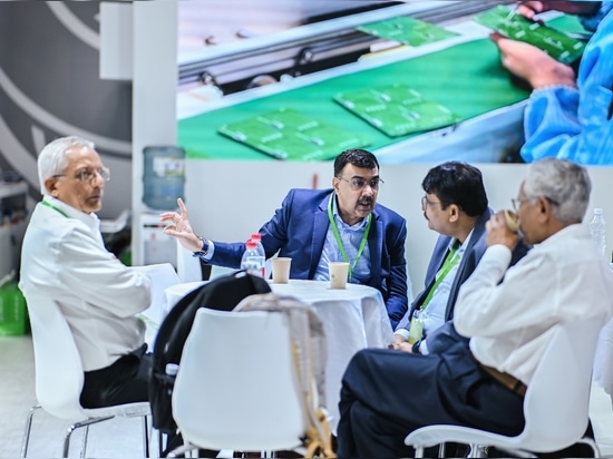 General Measure ha presentato soluzioni di pesatura innovative all'InterWEIGHING 2025 di Shanghai