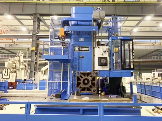 Produzione globale: Macchine per lo stampaggio a iniezione SOUND - Innovazione dal 1955