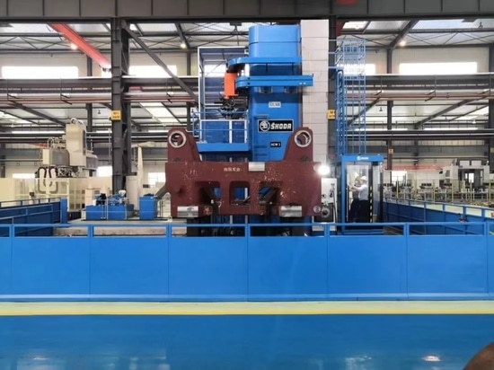 Produzione globale: Macchine per lo stampaggio a iniezione SOUND - Innovazione dal 1955