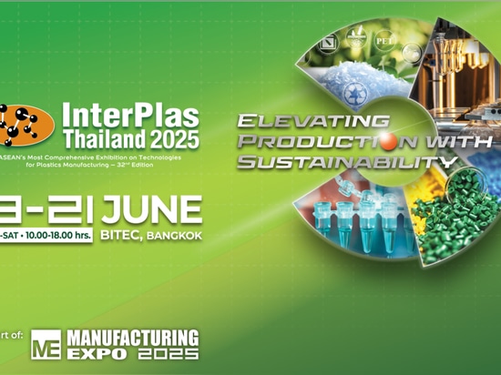Interplas Thailandia 2025