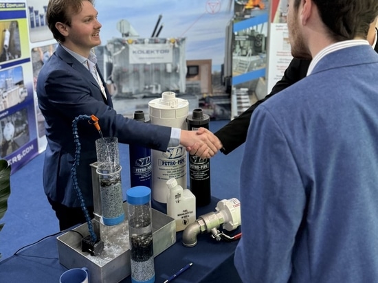 Si chiude il sipario su INTERSOLAR 2025 e SANERGRID!