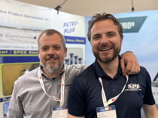 Si chiude il sipario su INTERSOLAR 2025 e SANERGRID!