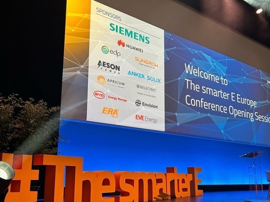 Si chiude il sipario su INTERSOLAR 2025 e SANERGRID!