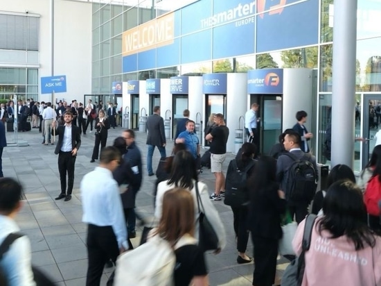 Si chiude il sipario su INTERSOLAR 2025 e SANERGRID!