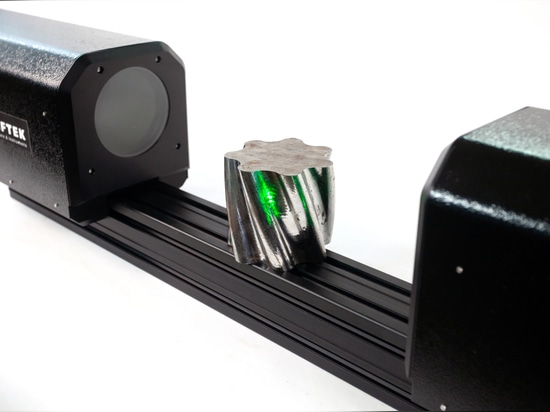Nuove linee di micrometri ottici RF65x.2D