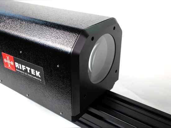 Nuove linee di micrometri ottici RF65x.2D