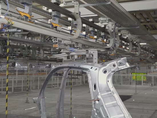 Esyconveyor Power & Free