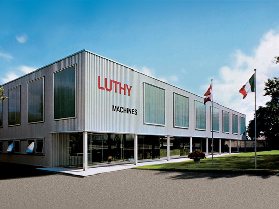 Centenarian Luthy Machines e Conprofe rafforzano i legami attraverso un accordo strategico aggiornato per potenziare le soluzioni di orologeria a ultrasuoni di alta gamma