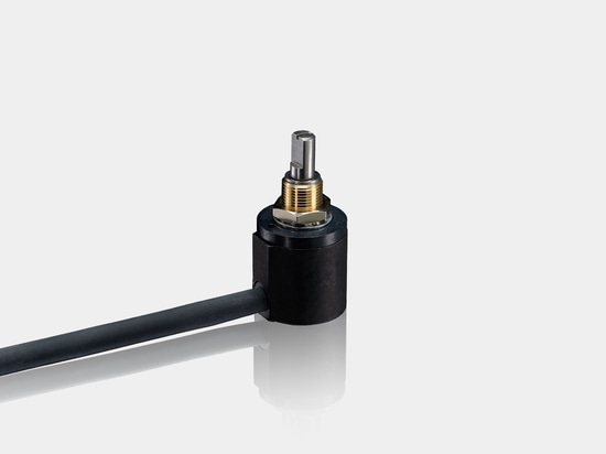 Nuovo sensore multigiro MZ1-2200