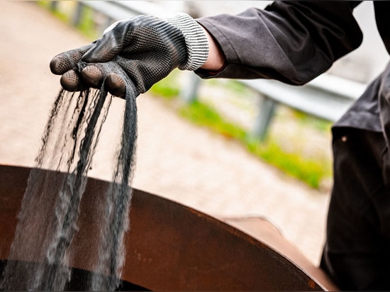 Tecnologia del ferro combustibile