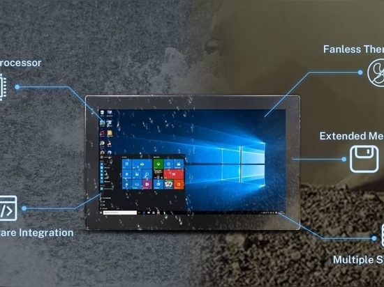 Panel PC industriali Soluzioni robuste per applicazioni esigenti
