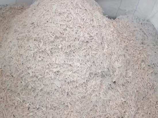 Progetto di riciclaggio di pale eoliche dismesse