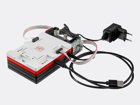 Kit di valutazione completo eNDIRi²