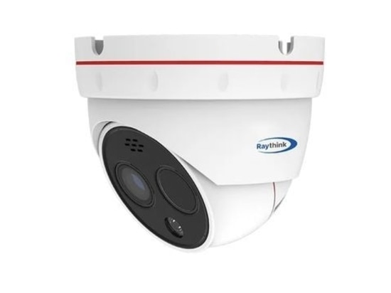 Raccomandazione sui prodotti Raythink: Telecamera a torretta a doppio spettro FC125T
