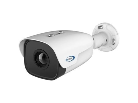 Raccomandazione prodotto Raythink: telecamera termica bullet FC4T