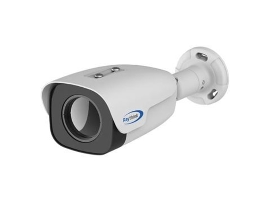 Raccomandazione prodotto Raythink:FC460A Telecamera termica Bullet da osservazione