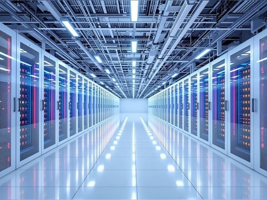 Come Nidec aiuta a mantenere freschi i data center
