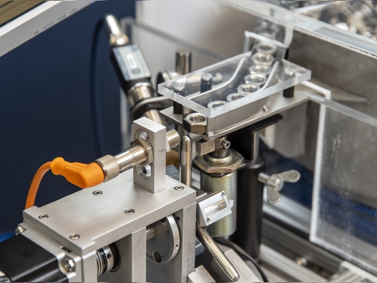 Controllo di qualità nel processo di produzione