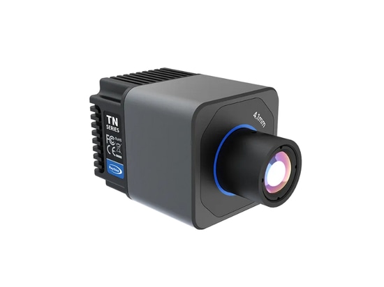 Telecamera termica fissa TN460U di Raythink
