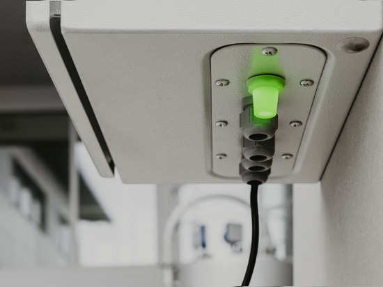 Sicurezza e protezione dalle esplosioni nella misura di livello