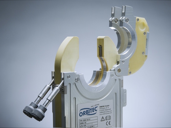 Introduzione delle nostre teste di saldatura orbitale raffreddate a gas