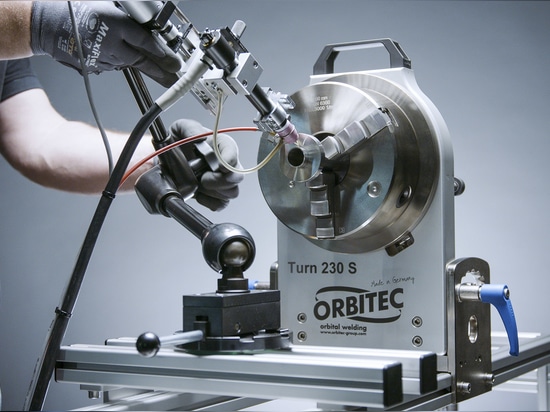 Sistema di giradischi Orbitec