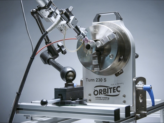 Sistema di giradischi Orbitec