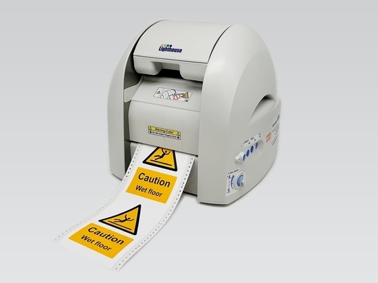 La soluzione CPM-100 (della gamma CPM Series)