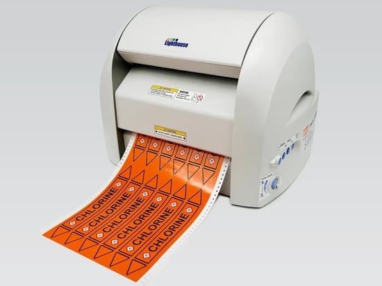 CPM-200 in azione