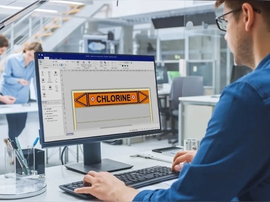 Software di progettazione Lighthouse Max 10
