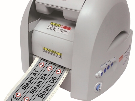 Sistemi CPM-100 (G5/HG) in azione