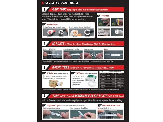 Letatwin LM-550A2/PC - Catalogo Prodotti - Pagina 2