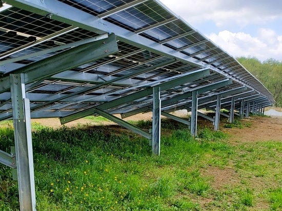 SANERGRID, Solidification Products International Inc. e DISHELEC 65 a Intersolar Monaco di Baviera 2025.