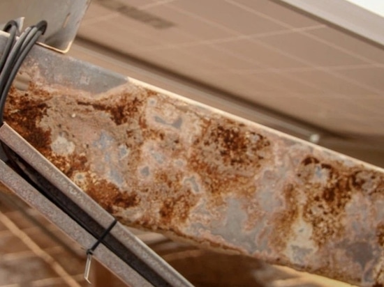 SANERGRID, Solidification Products International Inc. e DISHELEC 65 a Intersolar Monaco di Baviera 2025.