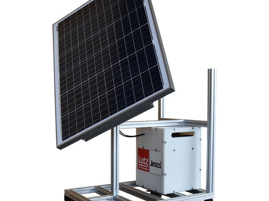 Nuovo quadro elettrico Solarhub
