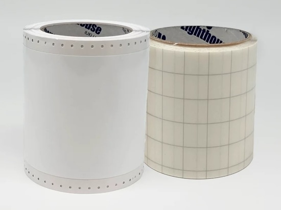 Vinile e laminazione per grafica da pavimento CPM-100