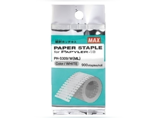 Materiali di consumo: PH-S309 BIANCO - PH-S309/W (BIANCO)