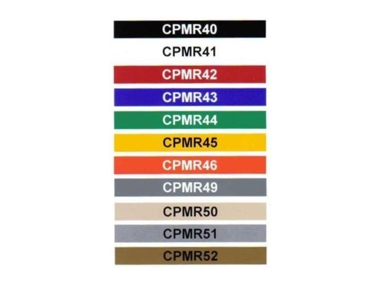 Nastri in stock