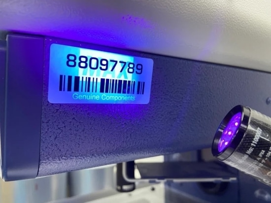 Sicurezza UV