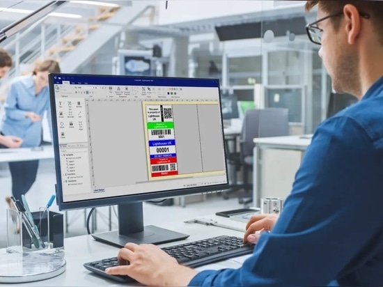 Software di progettazione Lighthouse Max 10