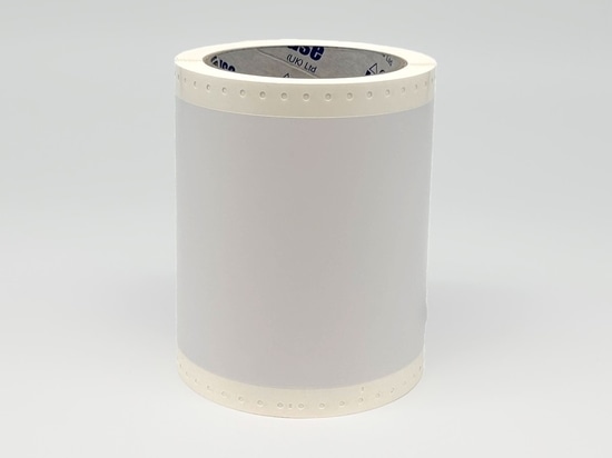 Poliimmide bianca (solo 100 mm: CPMS96)