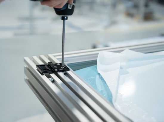 Novità: il configuratore di recinzioni di protezione Robotunits – Semplice, veloce, sicuro!