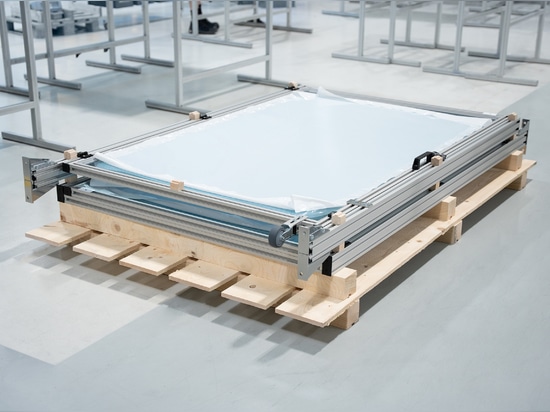 Novità: il configuratore di recinzioni di protezione Robotunits – Semplice, veloce, sicuro!