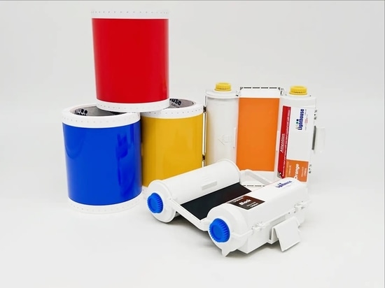 Materiali di consumo CPM-100