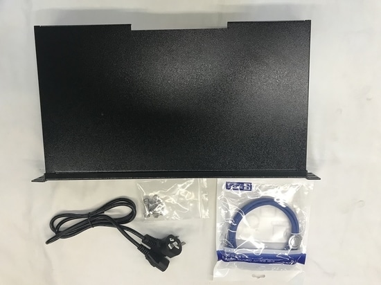PBX IP con accessori