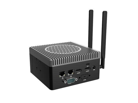 Computer industriale BPC-7412