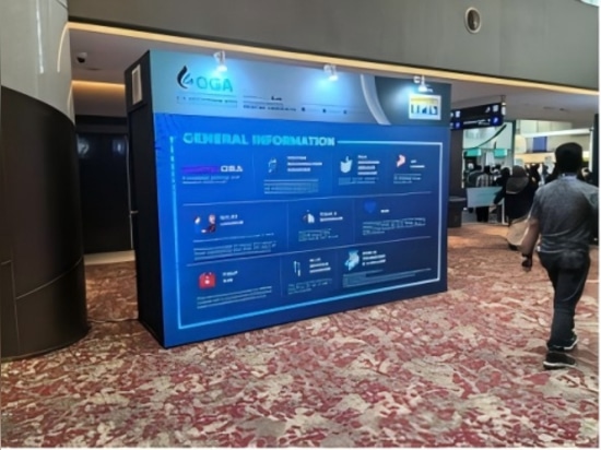 Athena Engineering S.R.L. brilla all'Oil and Gas Asia 2025 in Malesia: Un successo strepitoso