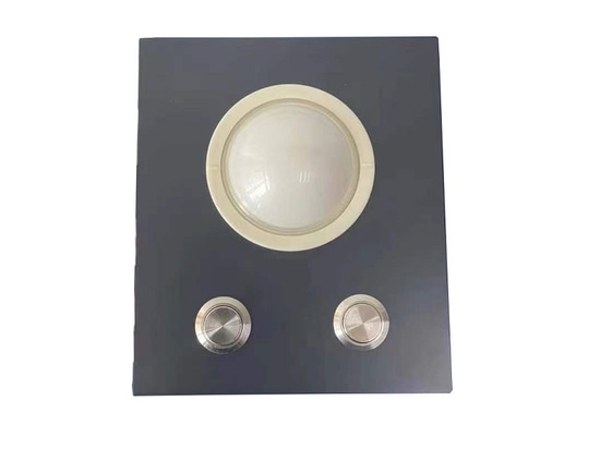 Trackball marino impermeabile IP67